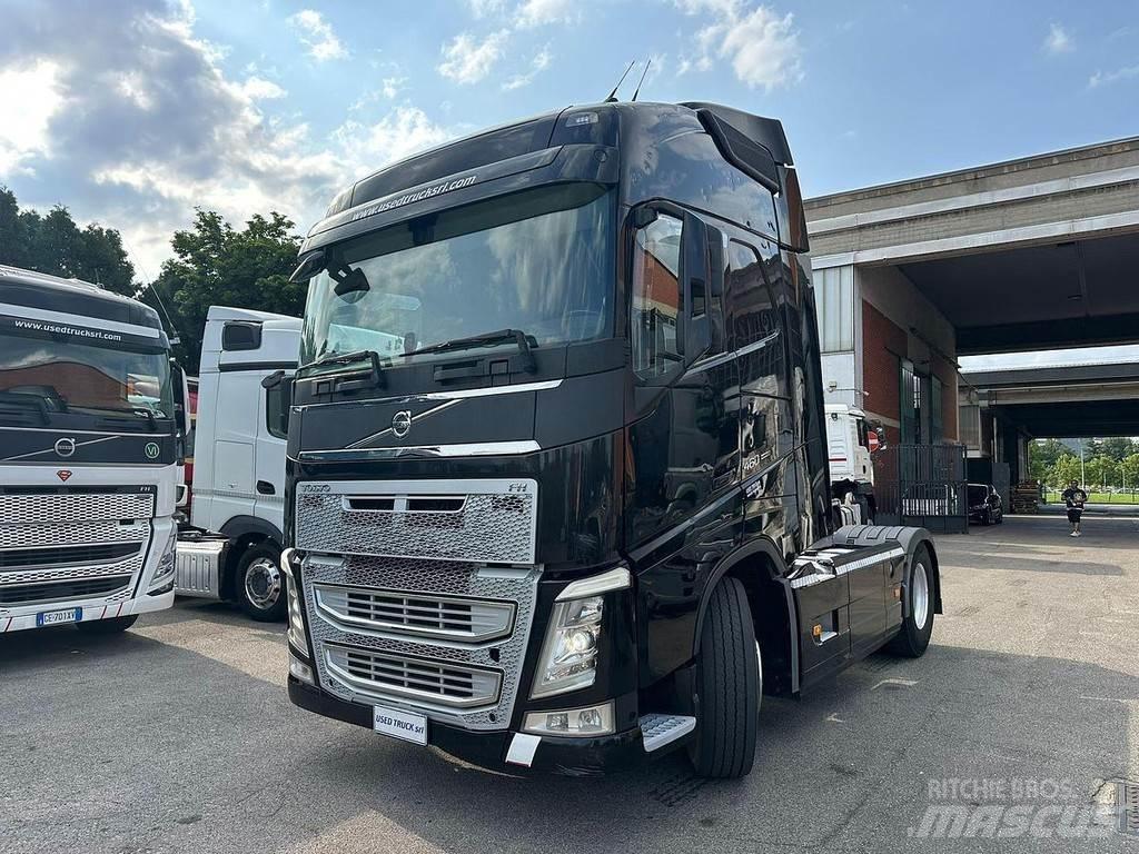 Volvo FH 460 Tractores (camiões)