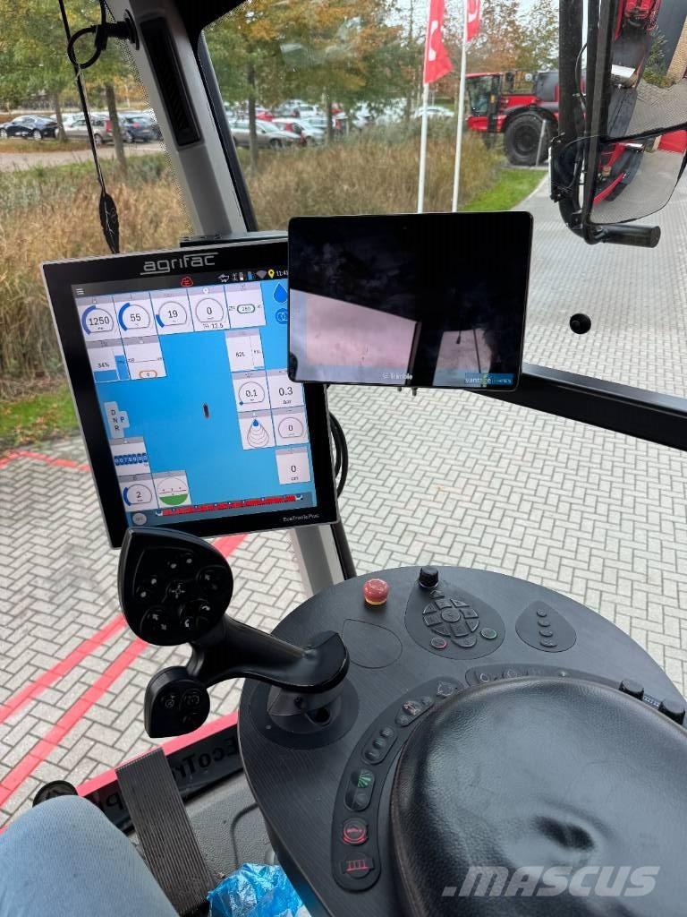 Agrifac CE026099 Pulverizadores Automotrizes