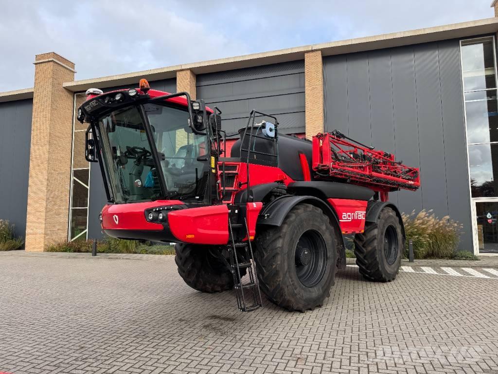 Agrifac CE026099 Pulverizadores Automotrizes
