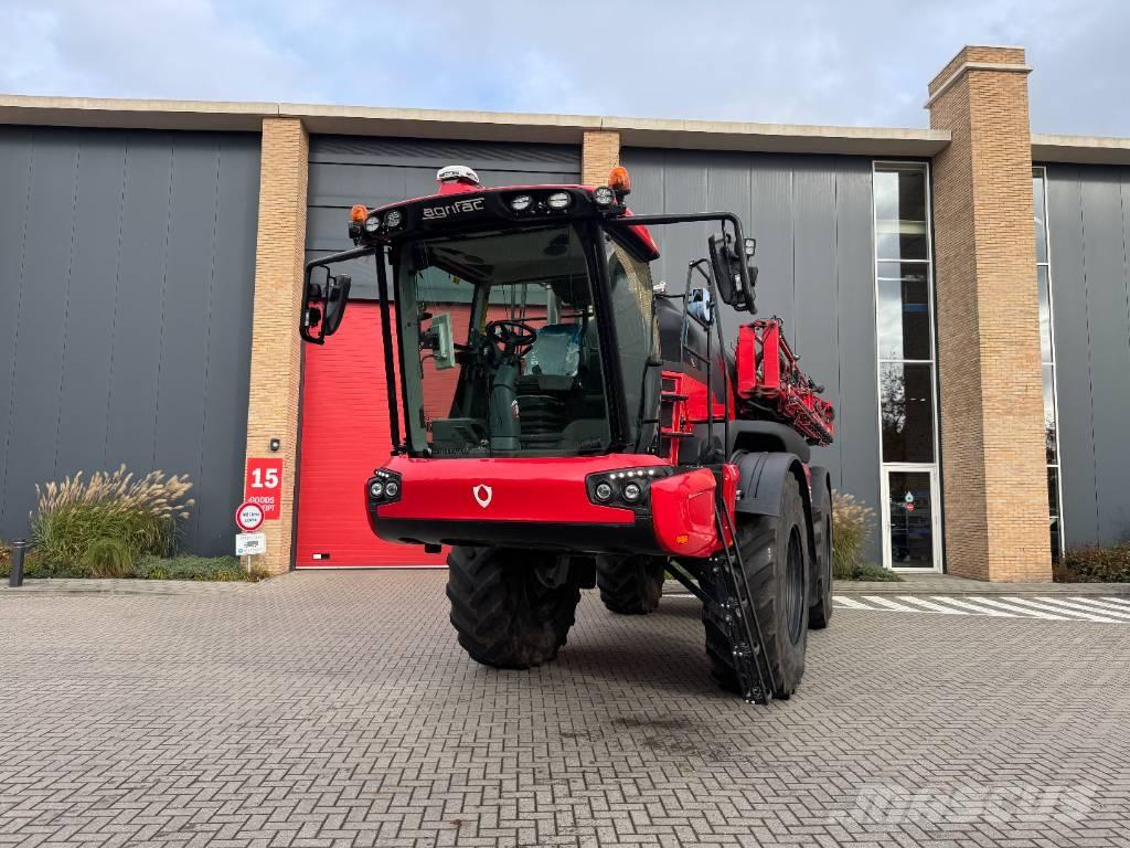 Agrifac CE026099 Pulverizadores Automotrizes