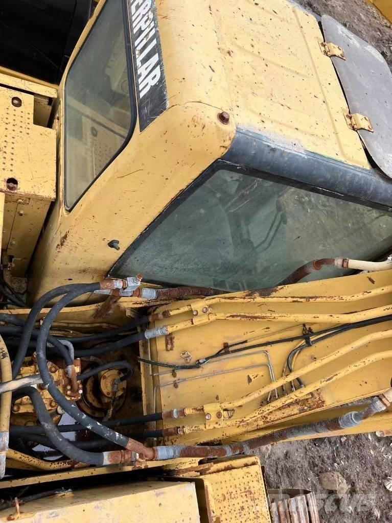 CAT 320 C Escavadoras de rastos
