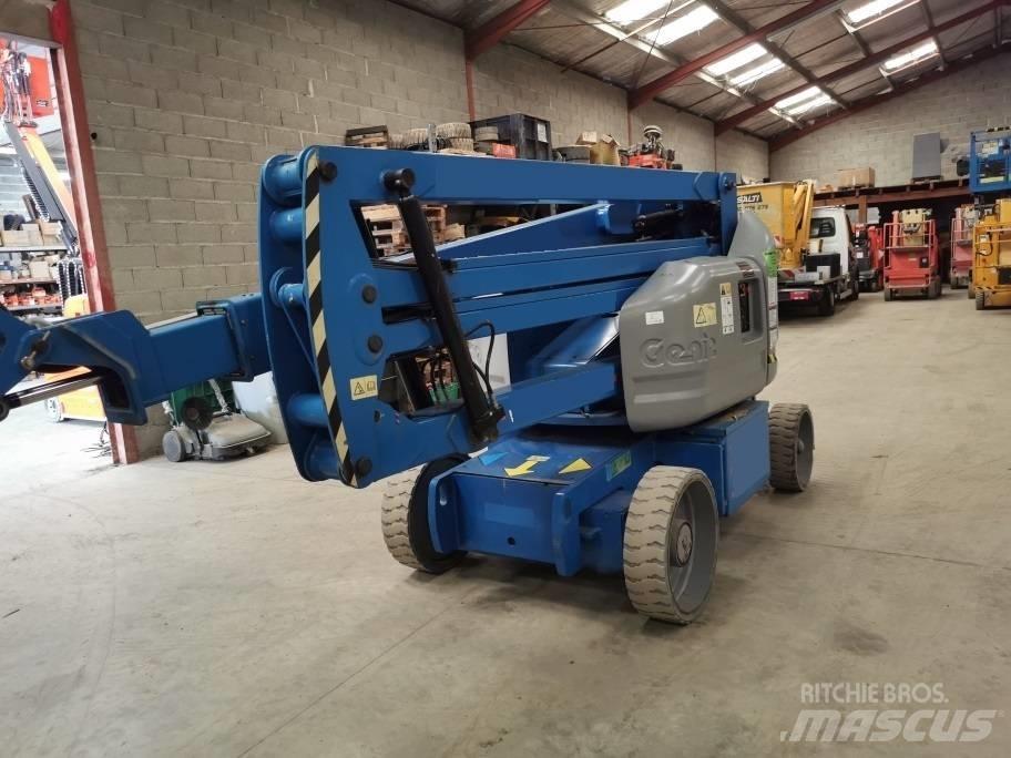 Genie Z 40/23 N RJ Elevadores braços articulados