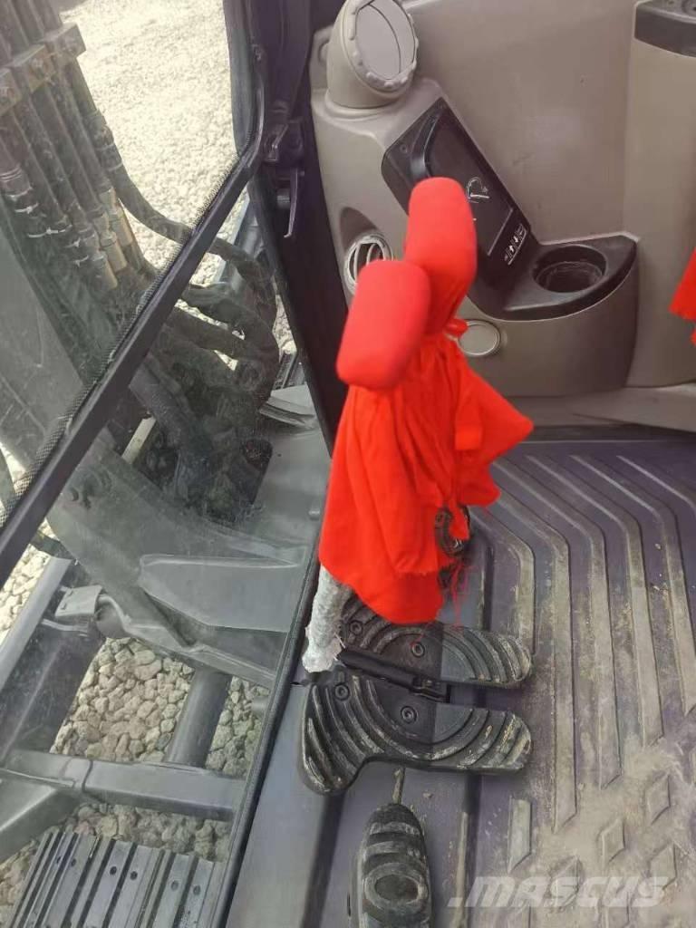 Volvo EC 60 Escavadoras de rastos