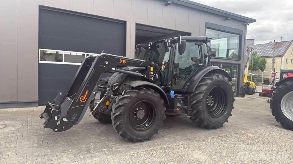 Valtra N175 Tratores Agrícolas usados