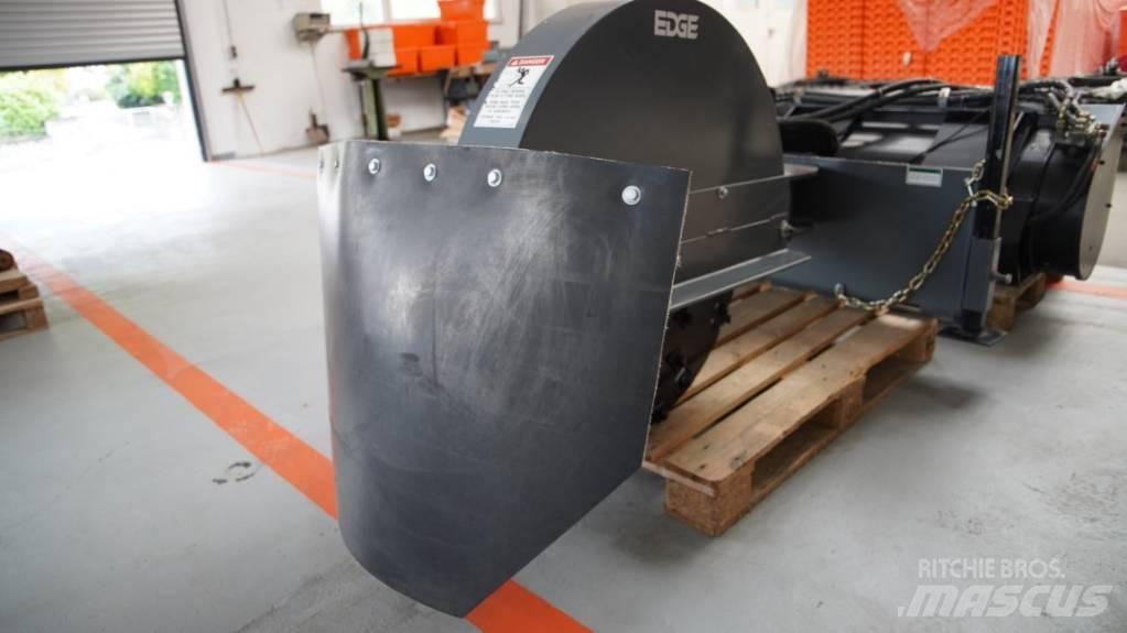 Edge SC-50H Moedores de coto