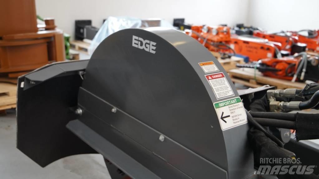 Edge SC-50H Moedores de coto