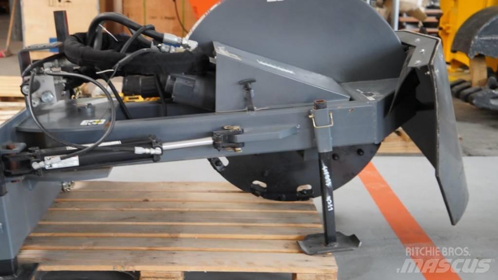 Edge SC-50H Moedores de coto