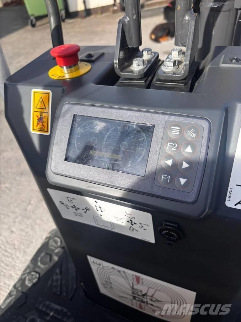 XCMG XE10E Mini Escavadoras <7t