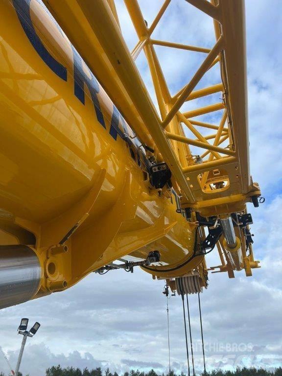 Grove GMK 5250 L Gruas Todo terreno