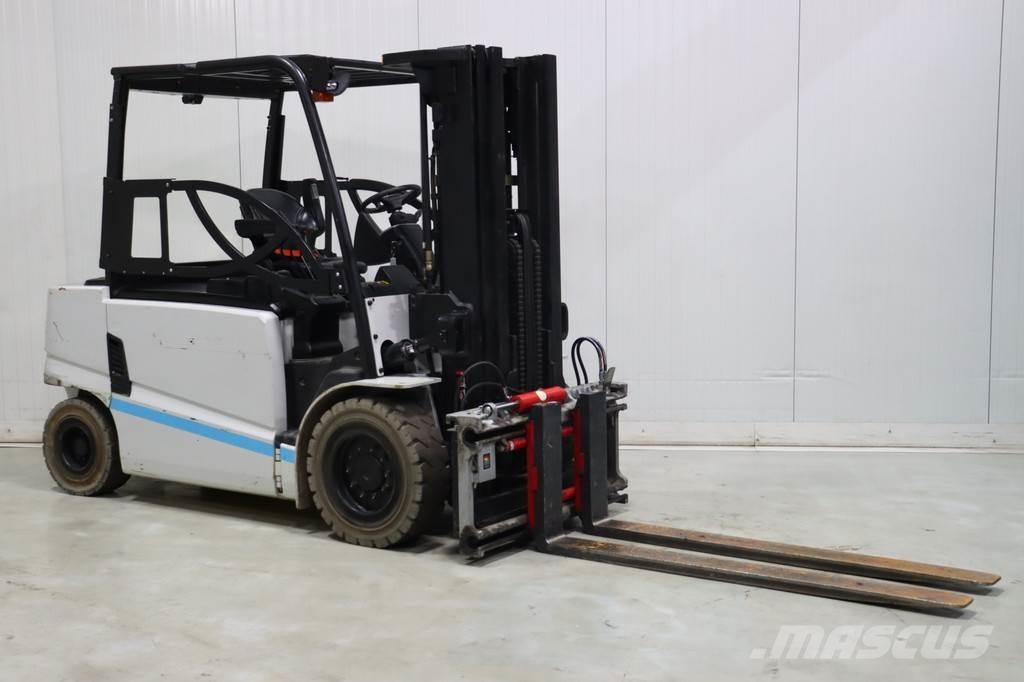 Hyundai 45B-7 Empilhadores eléctricos