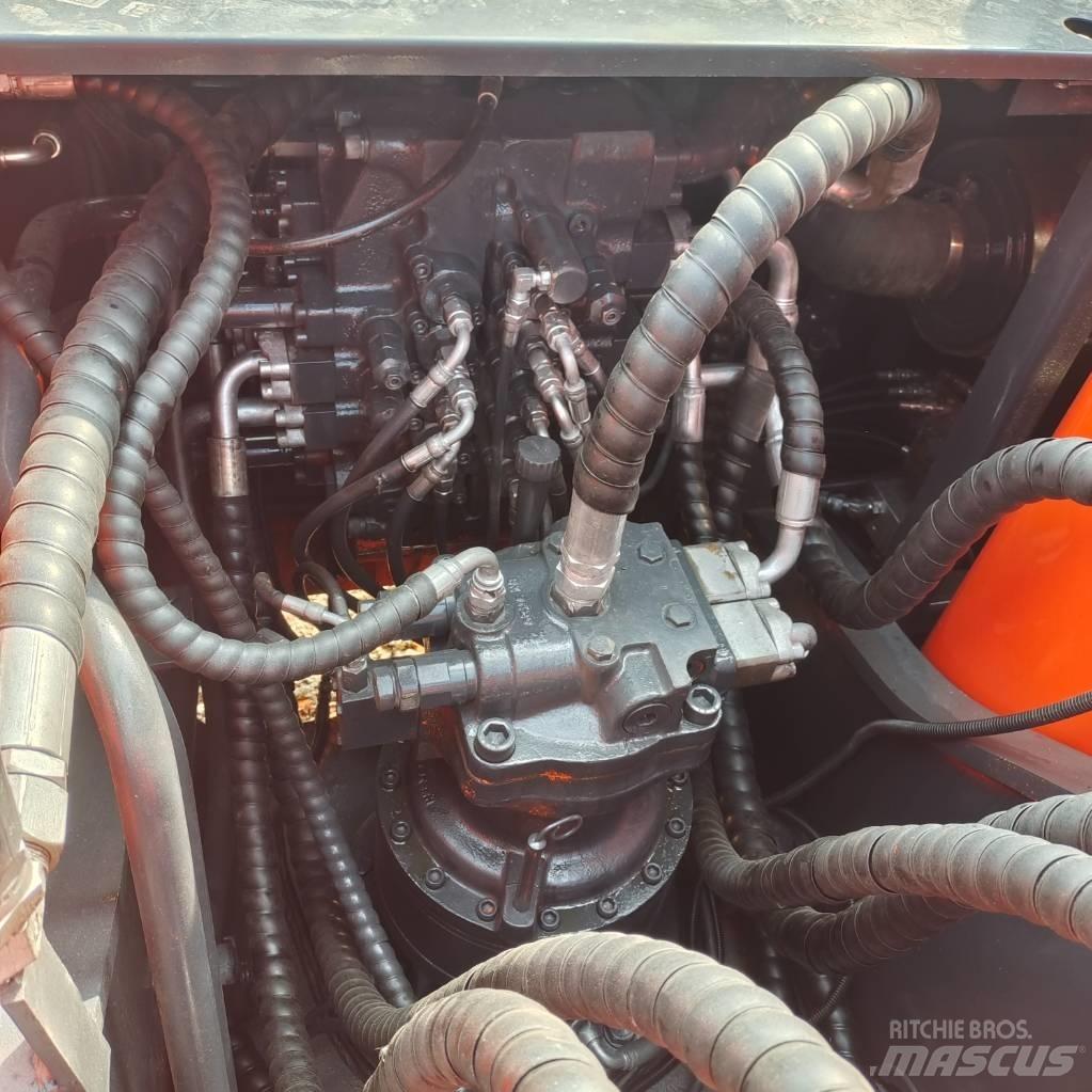 Doosan DX225LC-9C Escavadoras de rastos