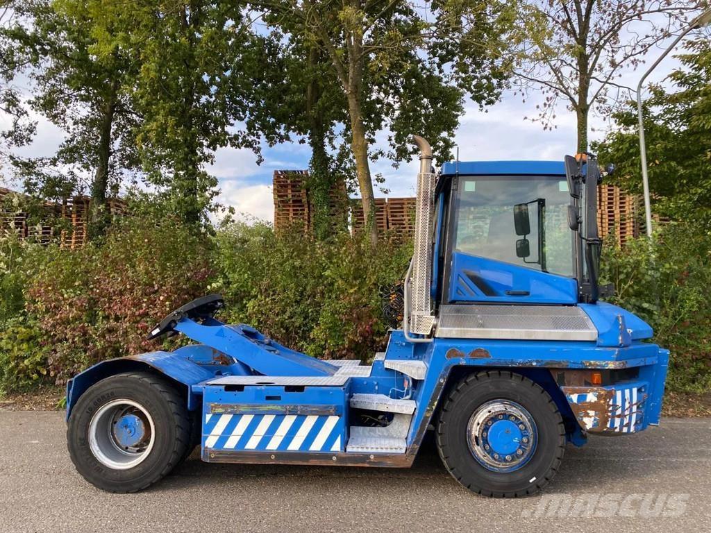 Terberg RT 283 Tractores terminais