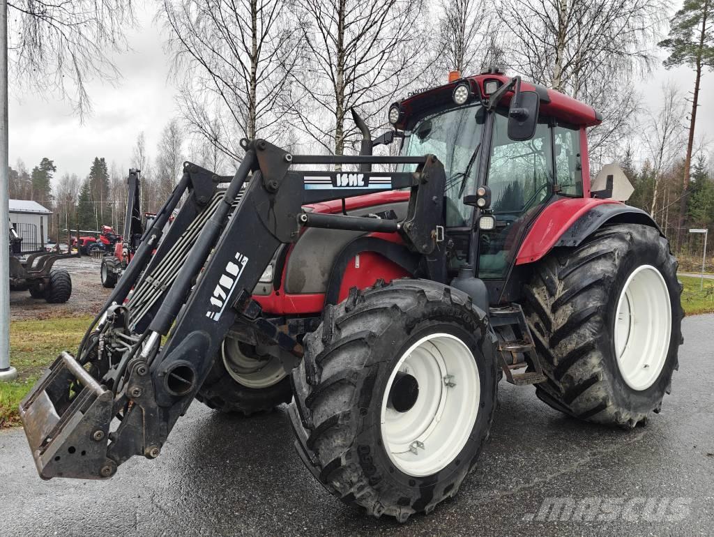 Valtra C 150 Tratores Agrícolas usados