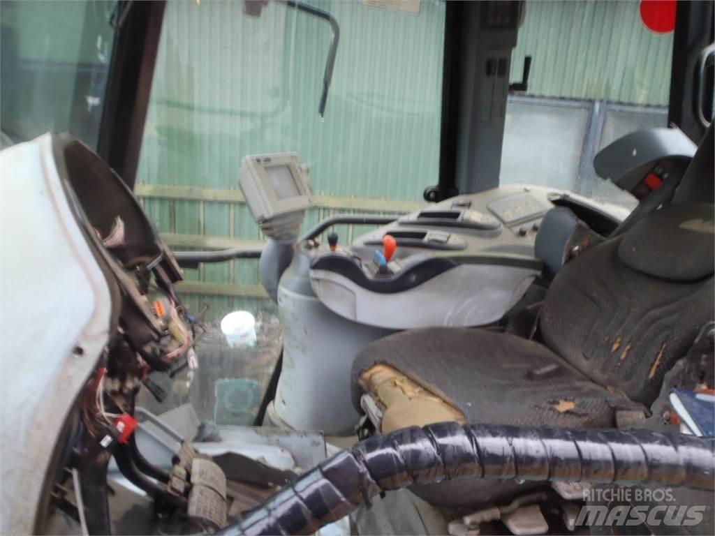 Challenger MT665B Tratores Agrícolas usados