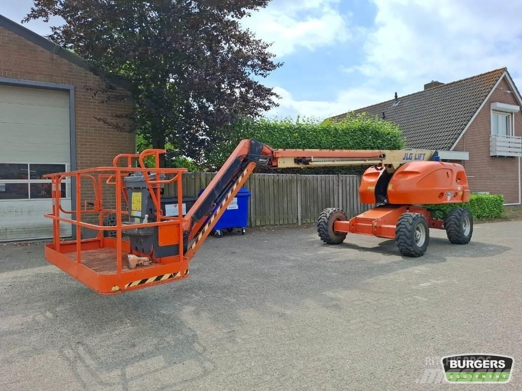 JLG 460SJ Elevadores braços Telescópicos