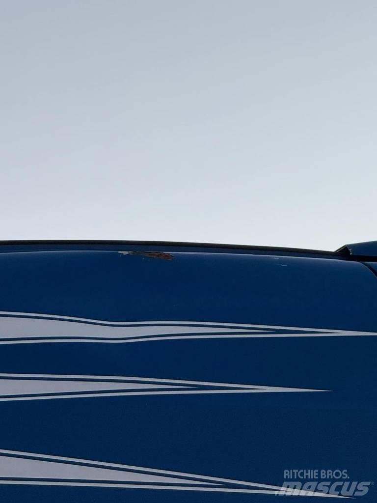 lastbil scania r500 Tractores (camiões)