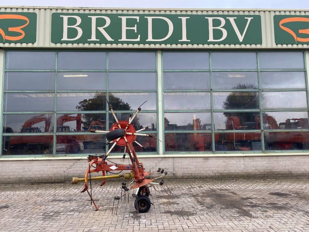 Kuhn 5000 H Ancinho virador
