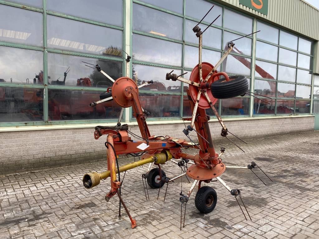 Kuhn 5000 H Ancinho virador