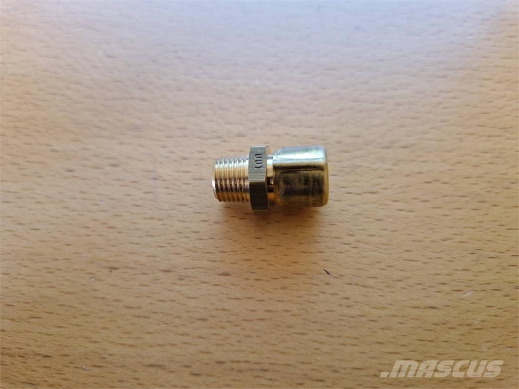 Ponsse 1250001 Transmissão