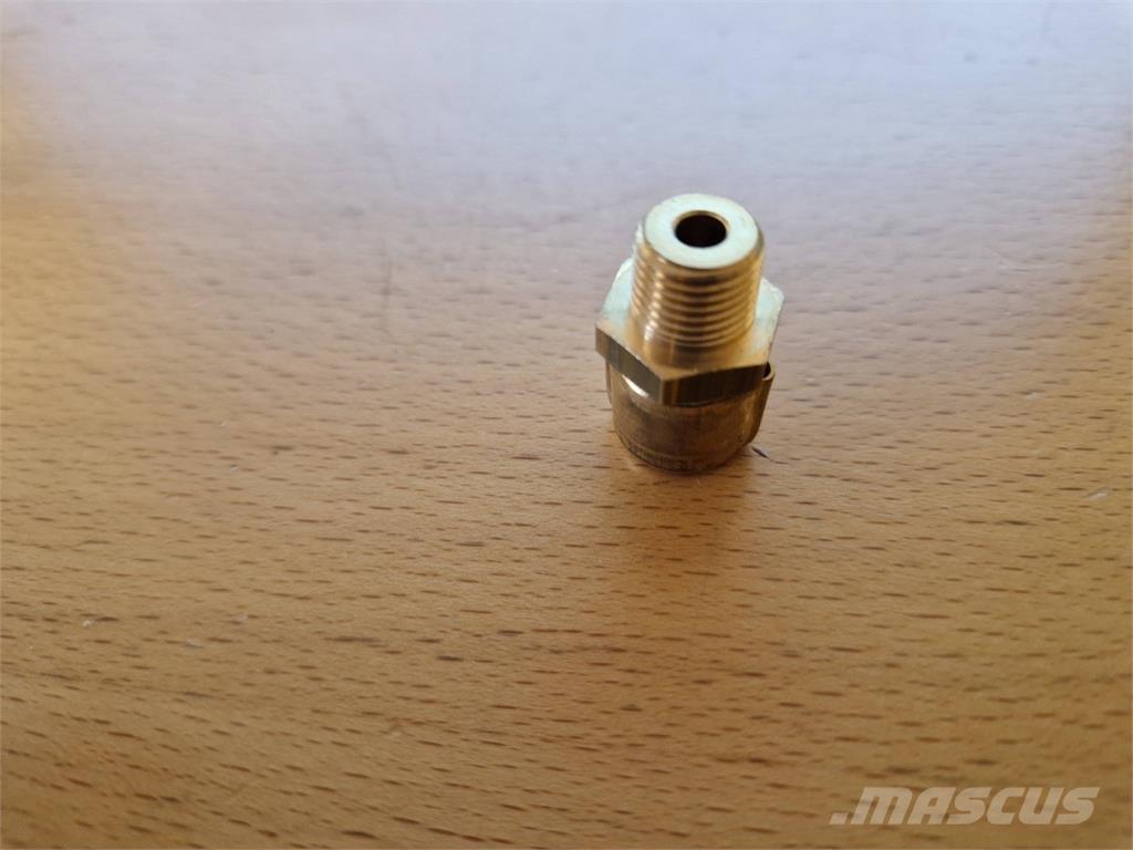 Ponsse 1250001 Transmissão