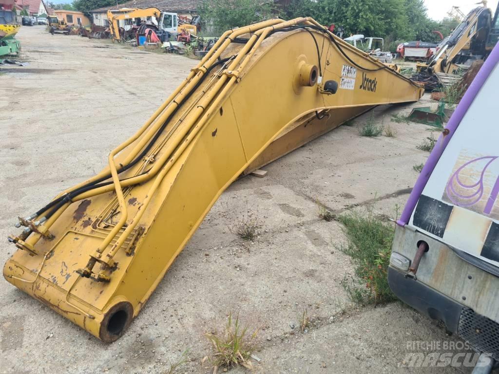 CAT 330 CL Acessórios Retroescavadoras