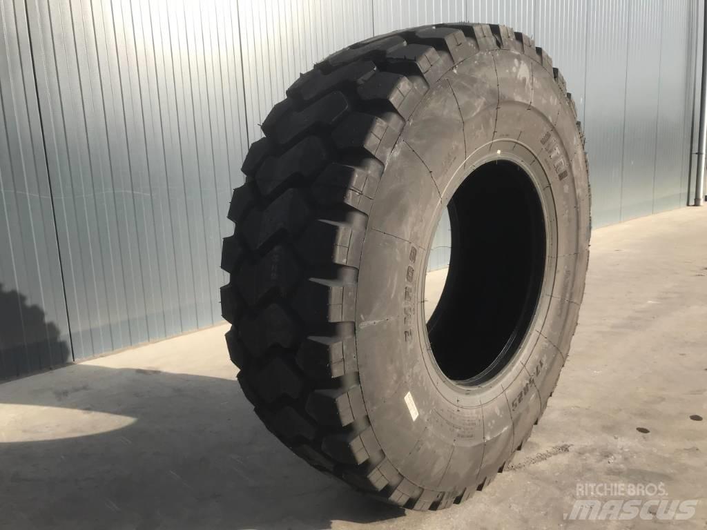  ITR 17.5R25 Pneus, Rodas e Jantes