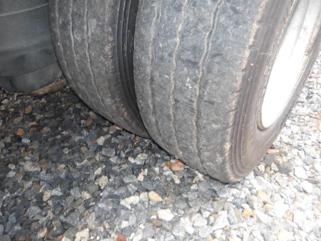 Damm Lavetti Semi Reboques Carga Baixa