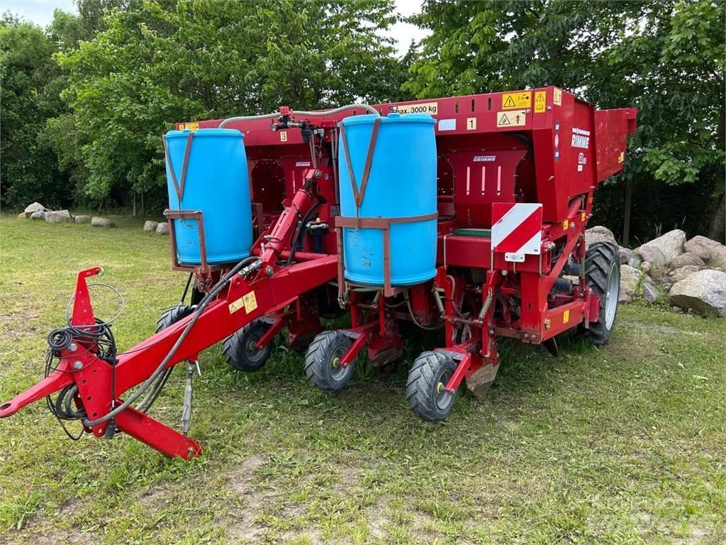 Grimme GB 430 Semeadores de batatas