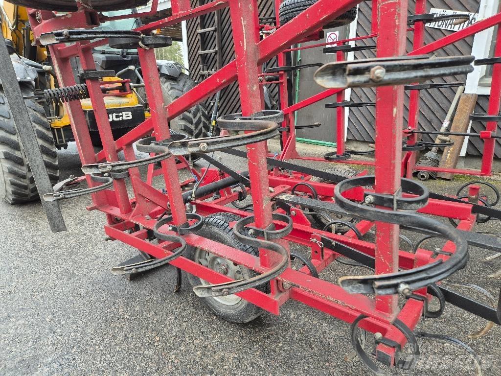 Potila SK 450 Grades