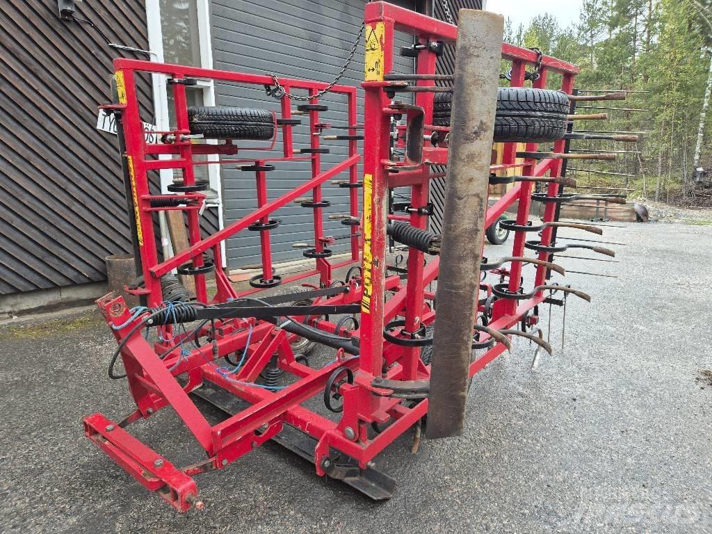 Potila SK 450 Grades