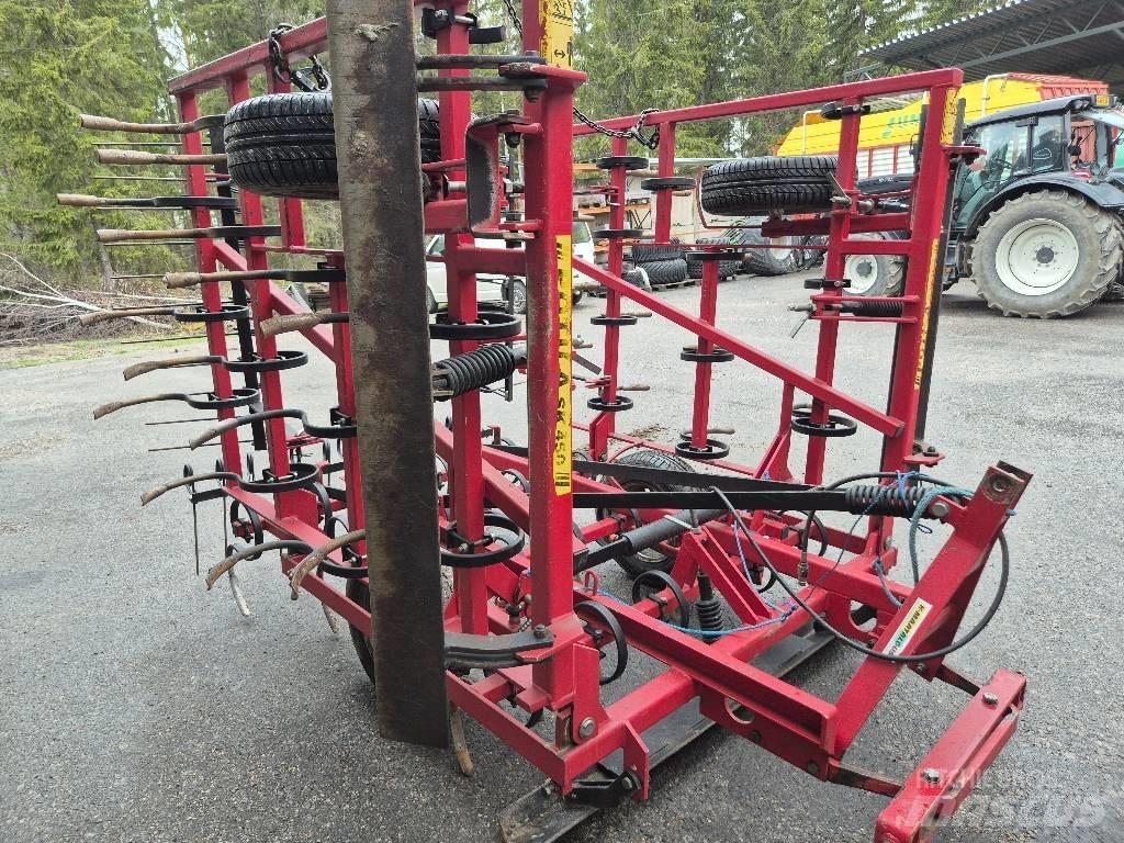 Potila SK 450 Grades
