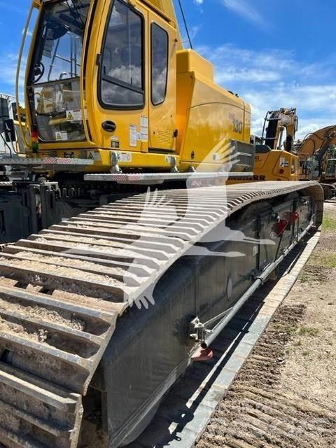 Grove GHC130 Gruas de rastos