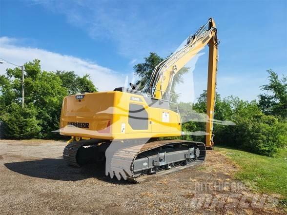 Liebherr R945 Escavadoras de rastos