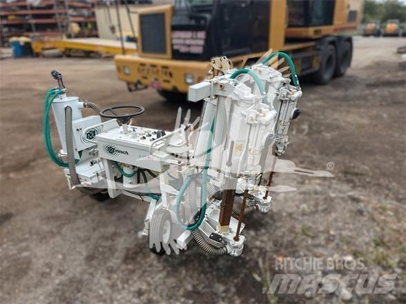  MINNICH A2C Acessórios para betão