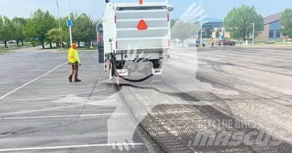 Roadtec RX700E Fresadoras de asfalto