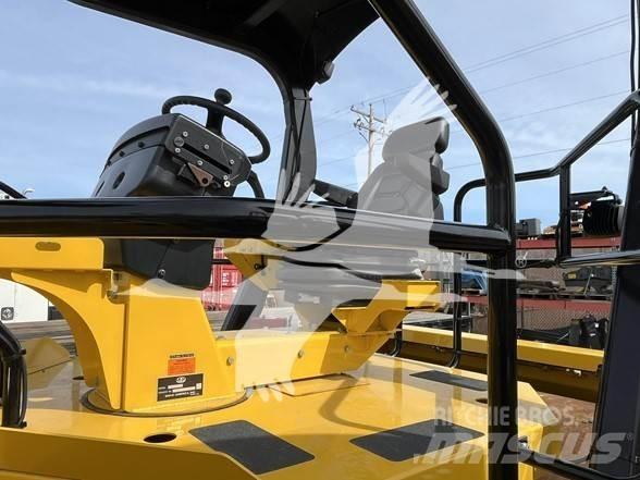 Sakai SW884 Cilindros Compactadores monocilíndricos