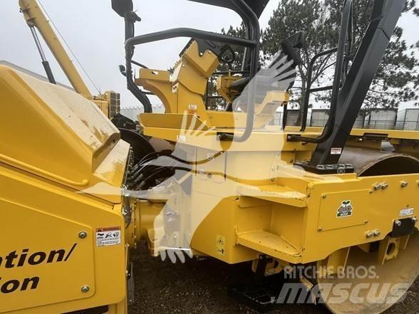Sakai SW884ND Cilindros Compactadores monocilíndricos
