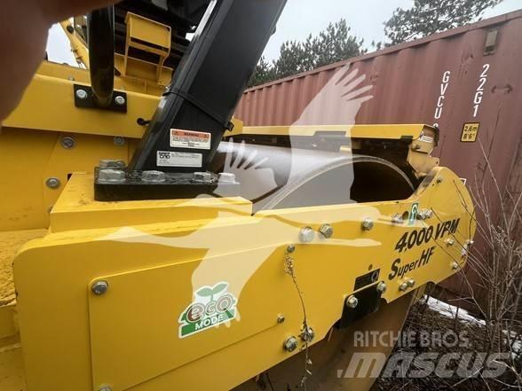 Sakai SW994 Cilindros Compactadores monocilíndricos
