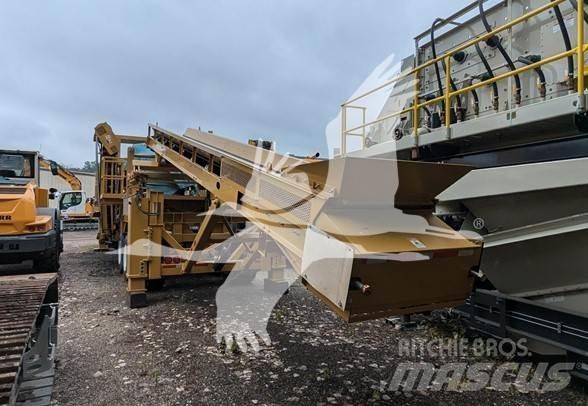 Sandvik CH440 Britadeiras