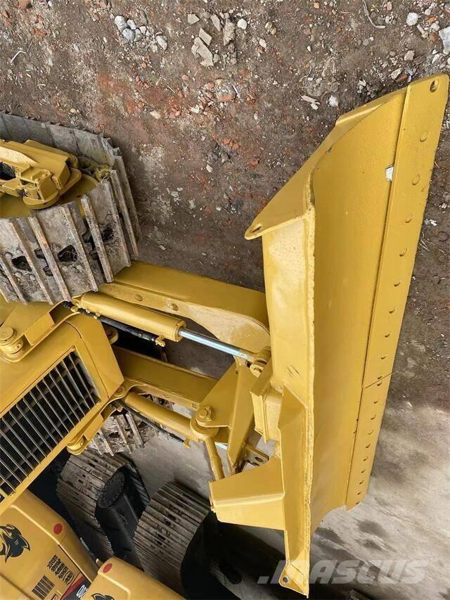 CAT D5G Dozers - Tratores rastos