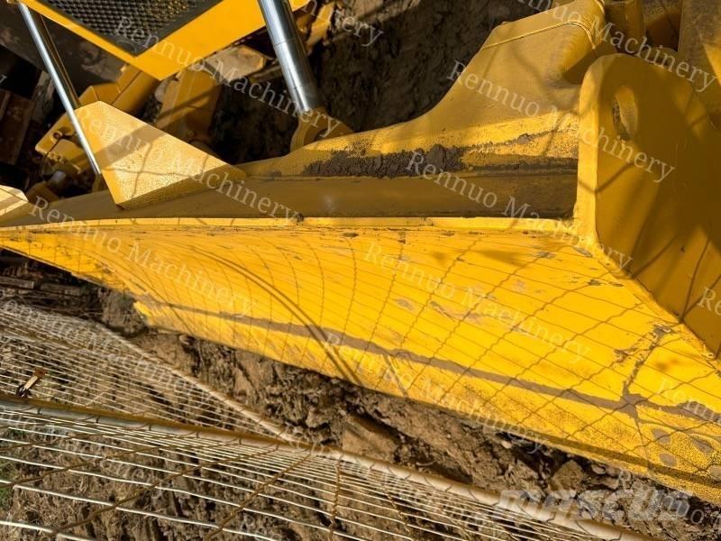 Shantui SD 22 Dozers - Tratores rastos