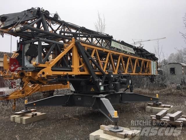 Liebherr 53K Gruas de construção