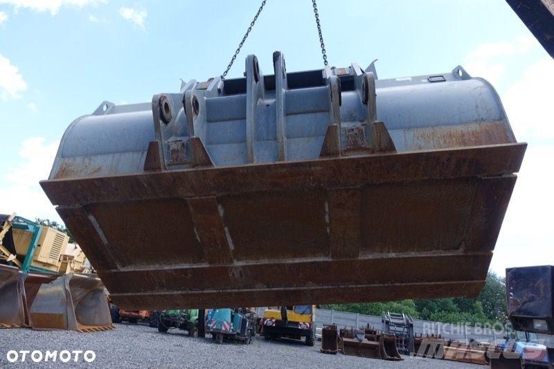 Liebherr L566, L576 Pás carregadoras de rodas