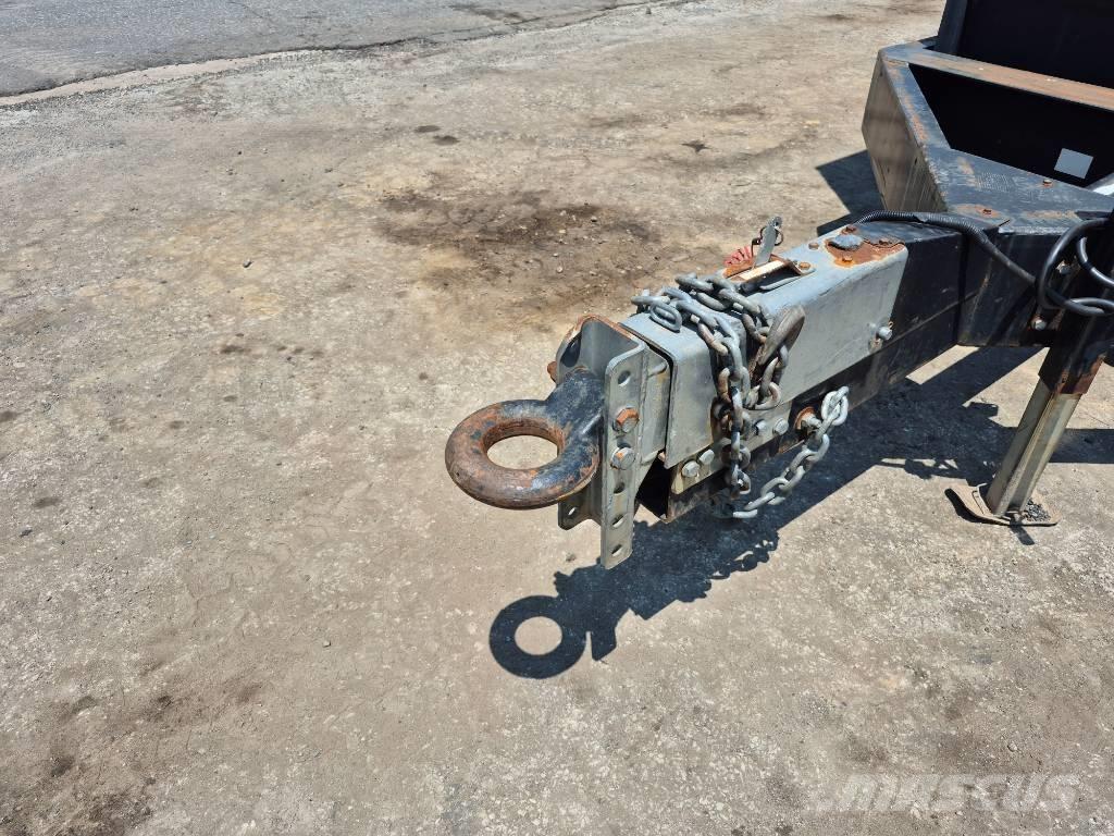 Magnum MMG 125 Geradores Diesel