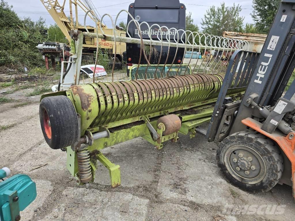 CLAAS PU430 Acessórios de ceifeiras debulhadoras