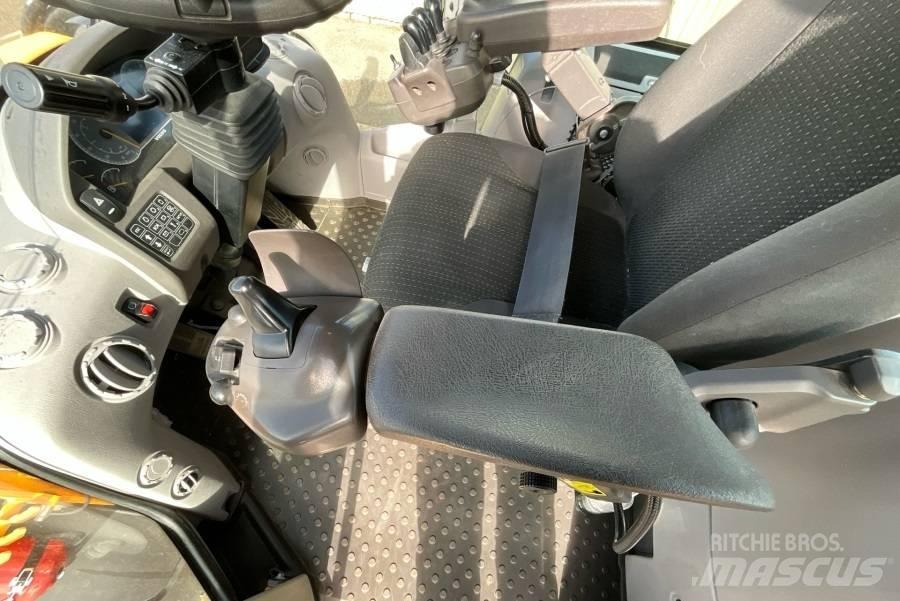 Volvo L 70 H Pás carregadoras de rodas