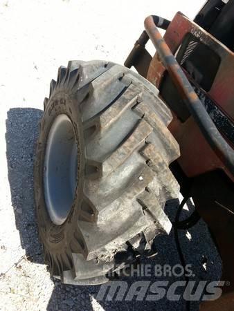  Pneus 11.5-15.3 Pneus Agrícolas