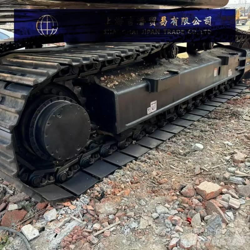 Sany SY 305 H Escavadoras de rastos