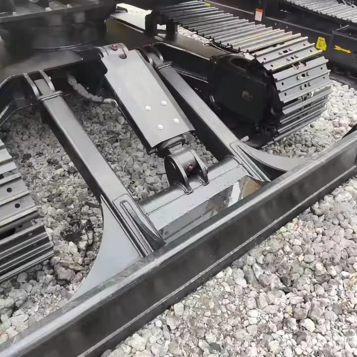 Sany SY75C Escavadoras de rastos