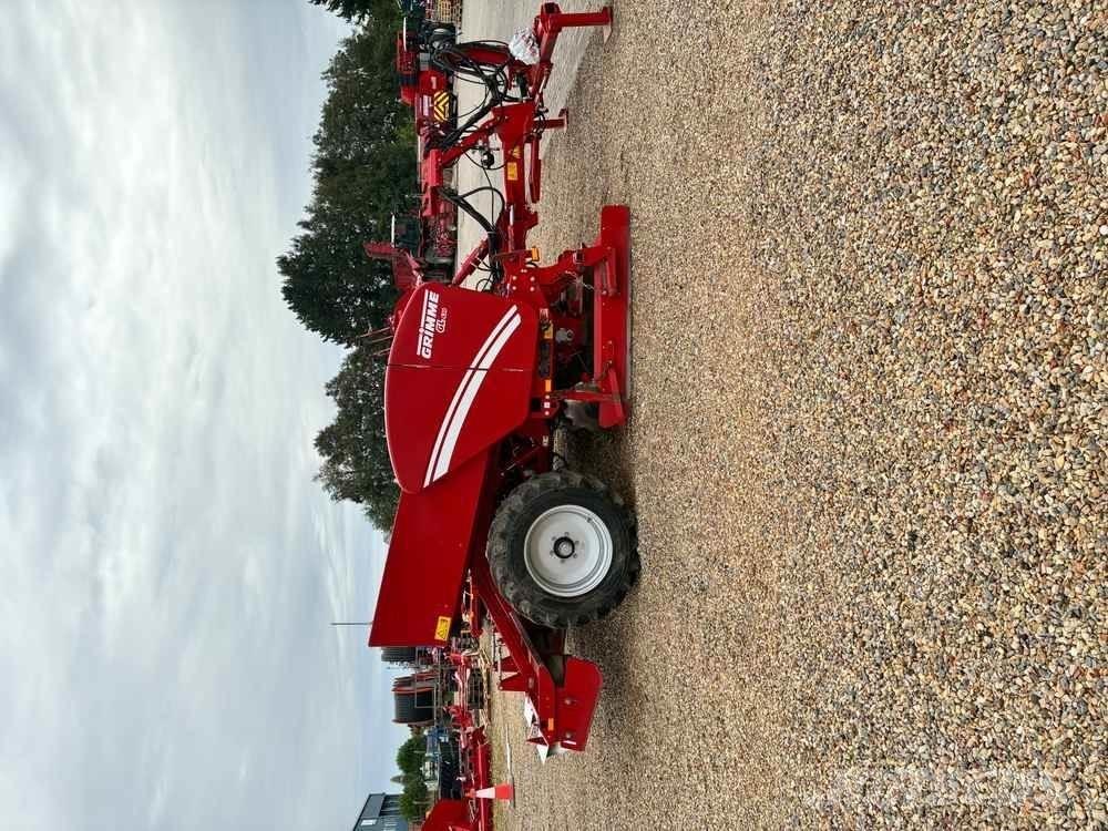 Grimme GL 430 Semeadores de batatas